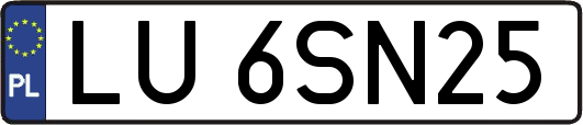 LU6SN25