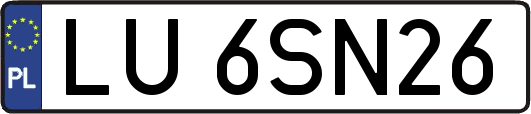 LU6SN26