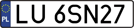 LU6SN27