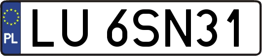 LU6SN31