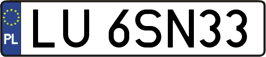 LU6SN33