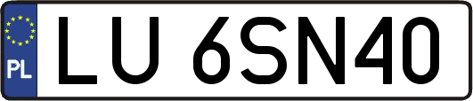 LU6SN40