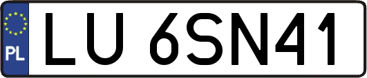LU6SN41