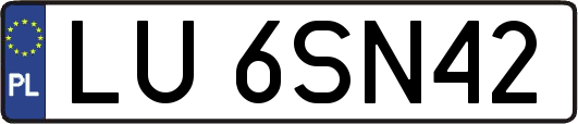 LU6SN42