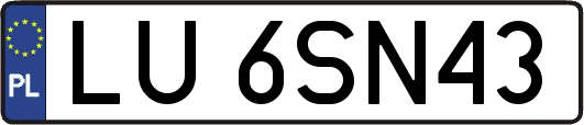 LU6SN43