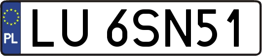 LU6SN51