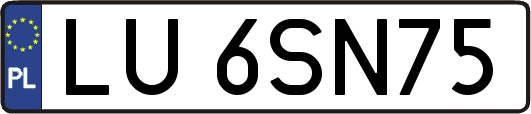 LU6SN75