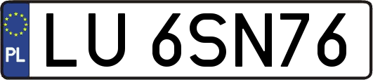 LU6SN76