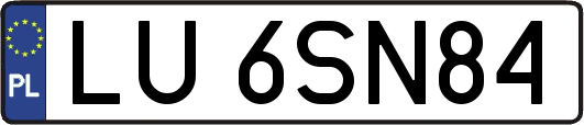 LU6SN84