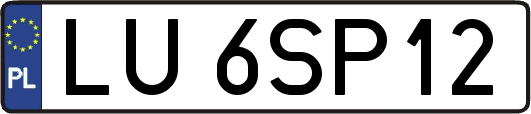 LU6SP12