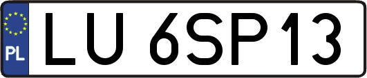 LU6SP13