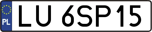 LU6SP15