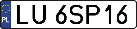 LU6SP16