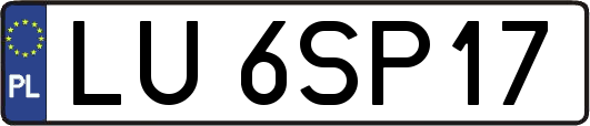 LU6SP17