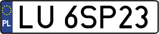 LU6SP23