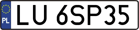 LU6SP35