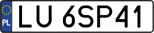 LU6SP41