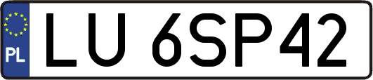 LU6SP42