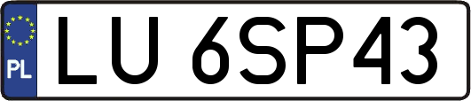 LU6SP43