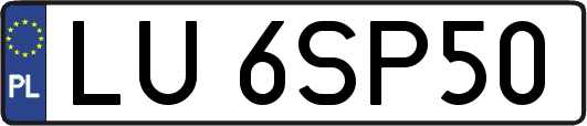 LU6SP50