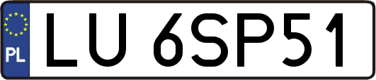LU6SP51