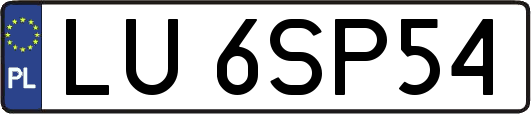 LU6SP54