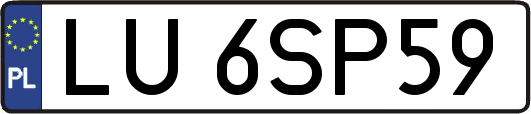 LU6SP59