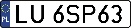 LU6SP63