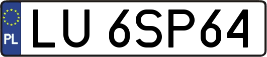 LU6SP64