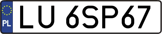 LU6SP67