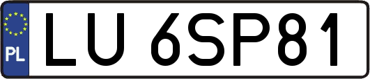 LU6SP81