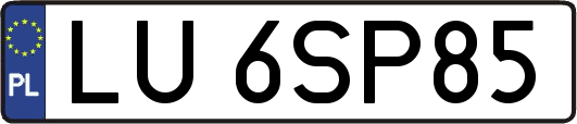LU6SP85