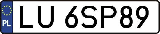 LU6SP89