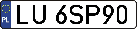 LU6SP90