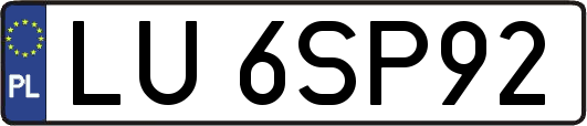 LU6SP92