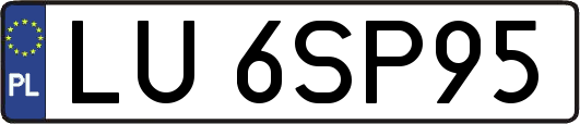 LU6SP95