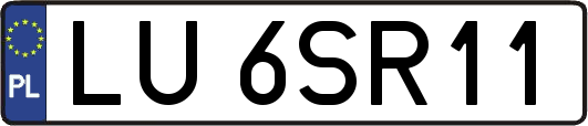 LU6SR11