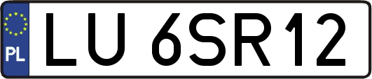 LU6SR12
