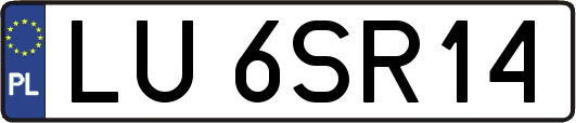 LU6SR14