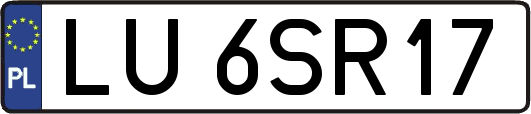 LU6SR17