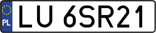LU6SR21