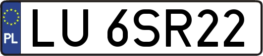 LU6SR22
