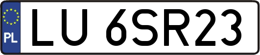 LU6SR23