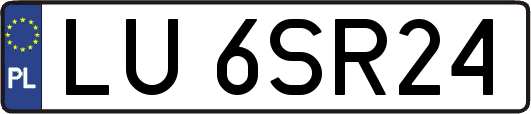LU6SR24
