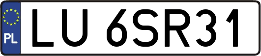 LU6SR31