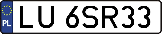 LU6SR33
