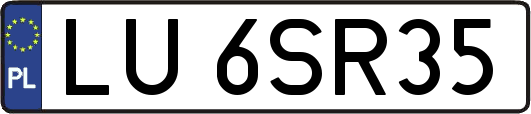 LU6SR35