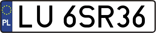 LU6SR36
