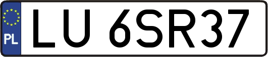 LU6SR37