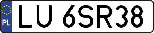 LU6SR38